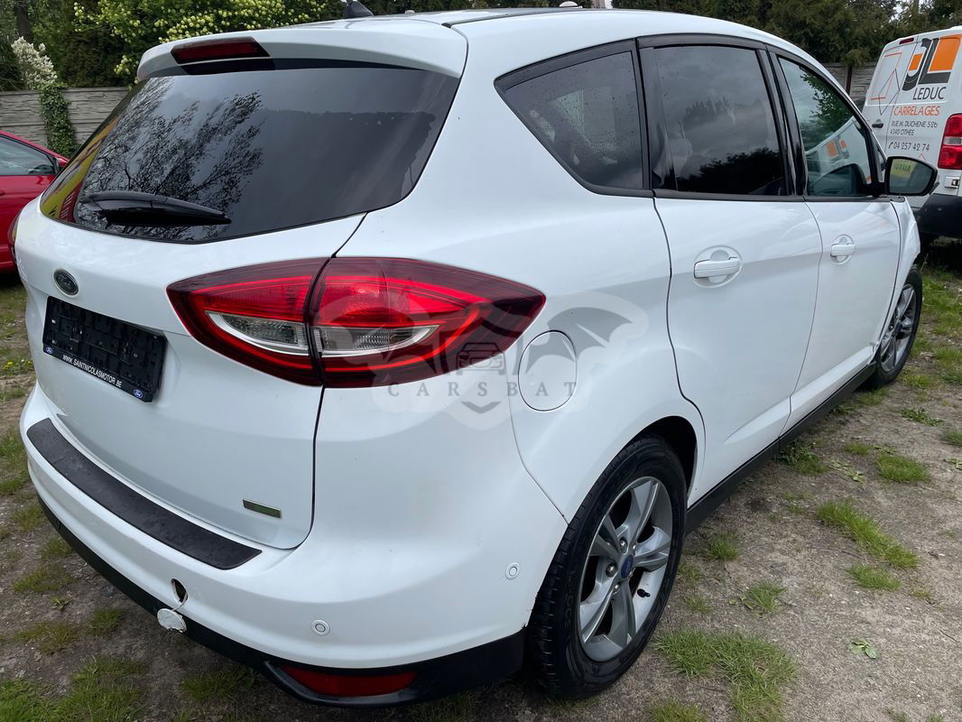 Ford C-Max II 2017