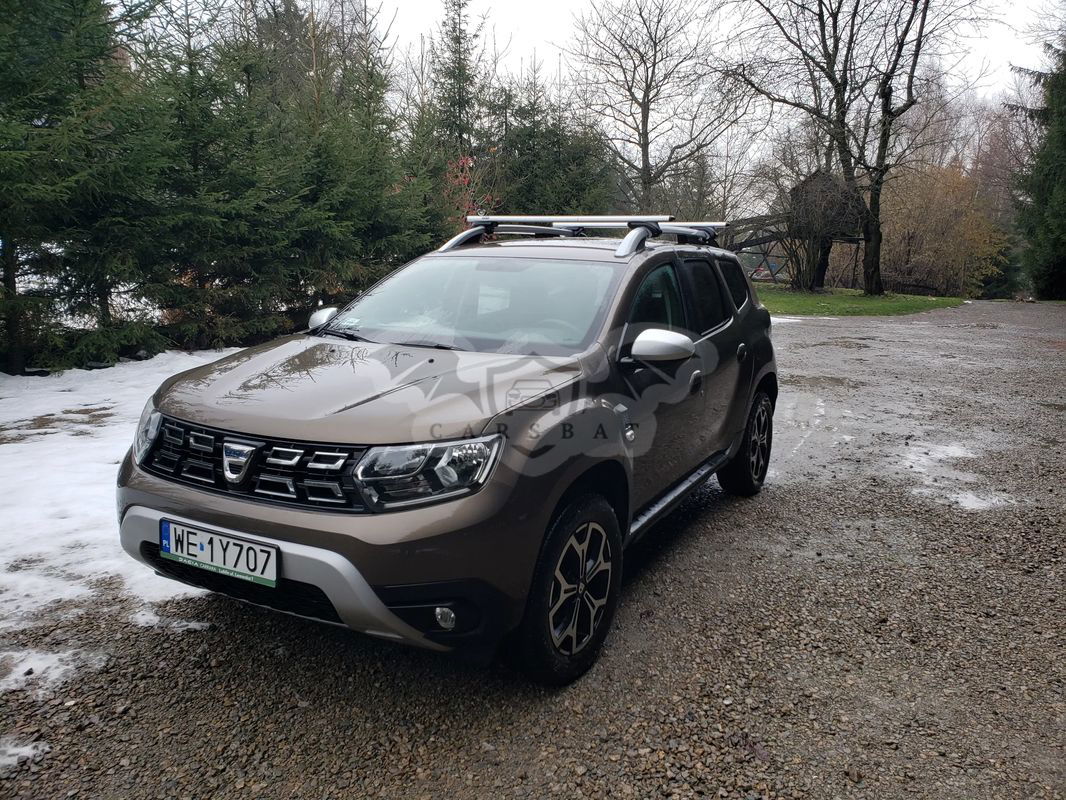 Dacia Duster II 1.0 TCe Prestige 2020