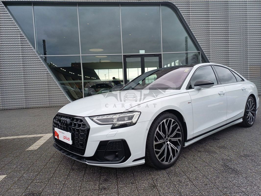 Audi A8 D5 2023