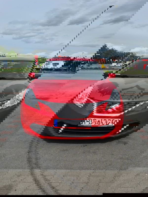 Suzuki Baleno (Esteem) 2018