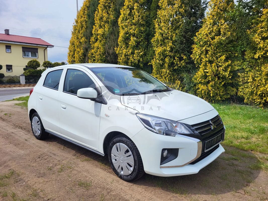 Mitsubishi Space Star II 1.2 2023
