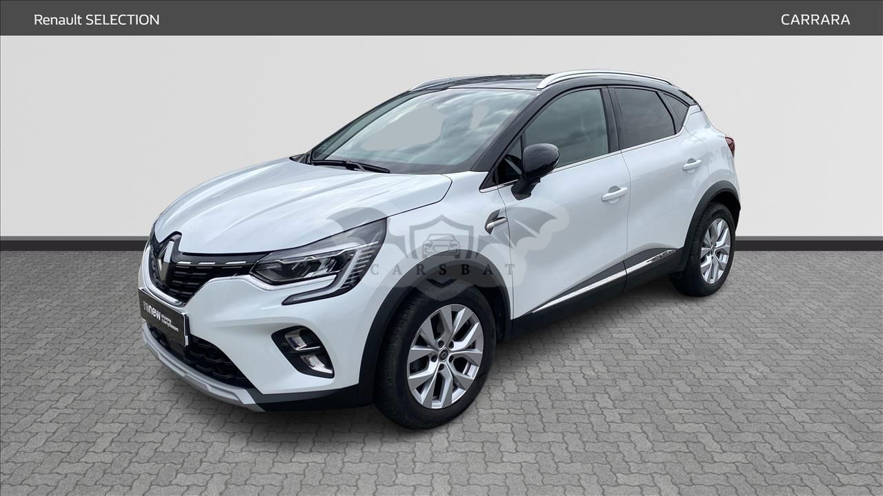 Renault Captur II 1.0 TCe Intens 2020