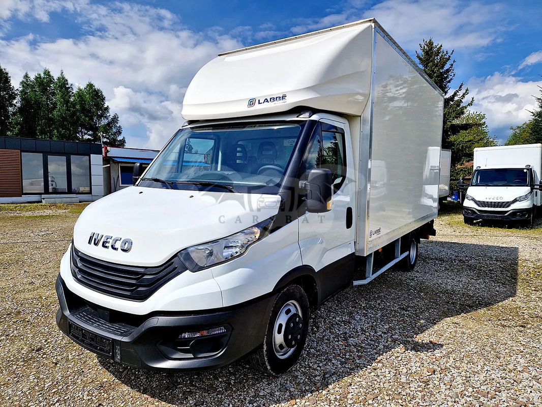 Iveco Daily 2023