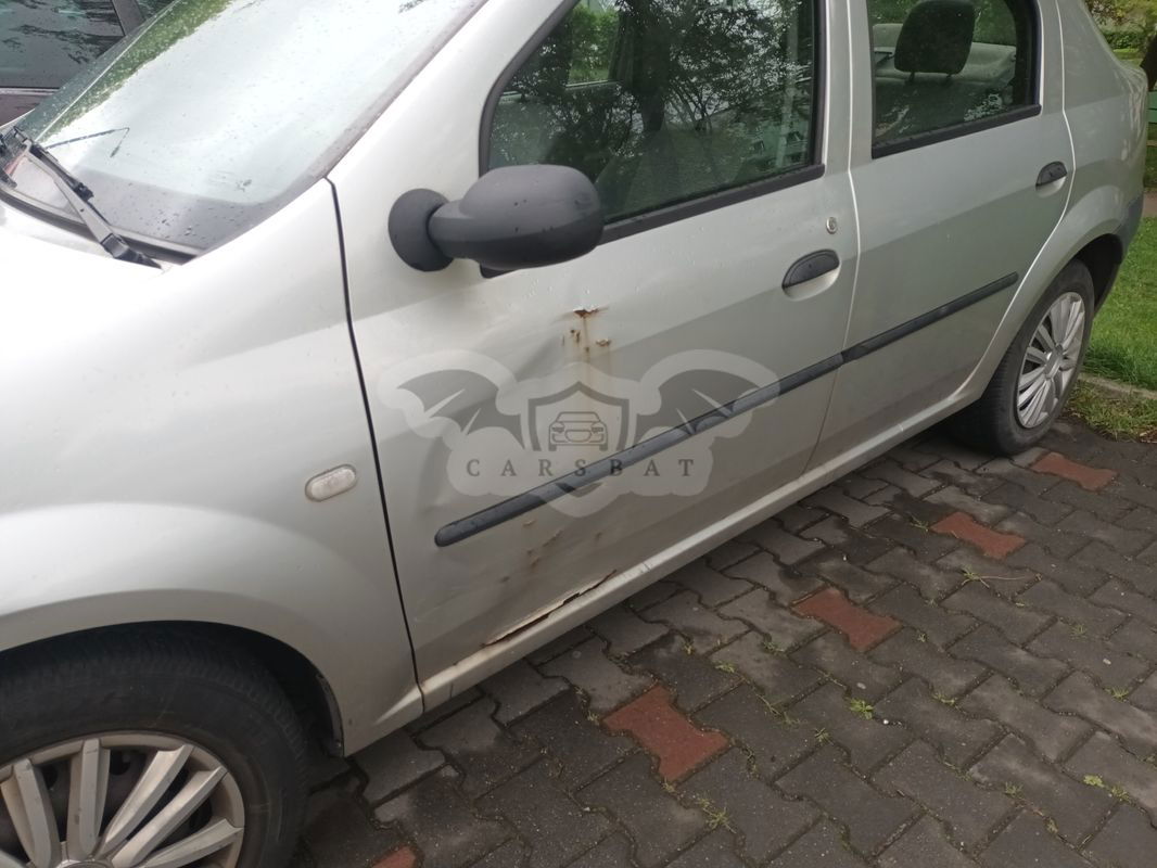 Dacia Logan I MCV 1.6 Laureate 2005