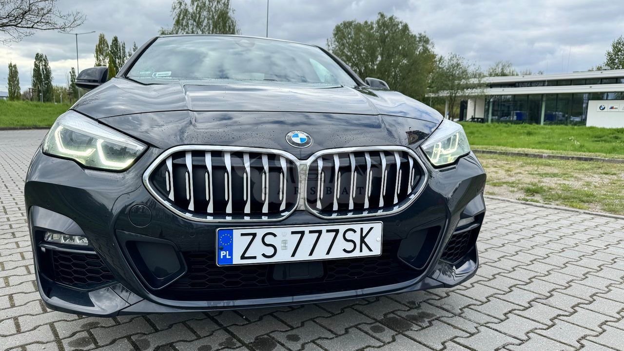 BMW 2 Series 220d xDrive M Sport 2021