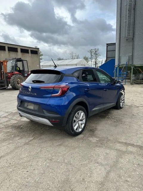 Renault Captur II 1.5 dCi Intens 2020