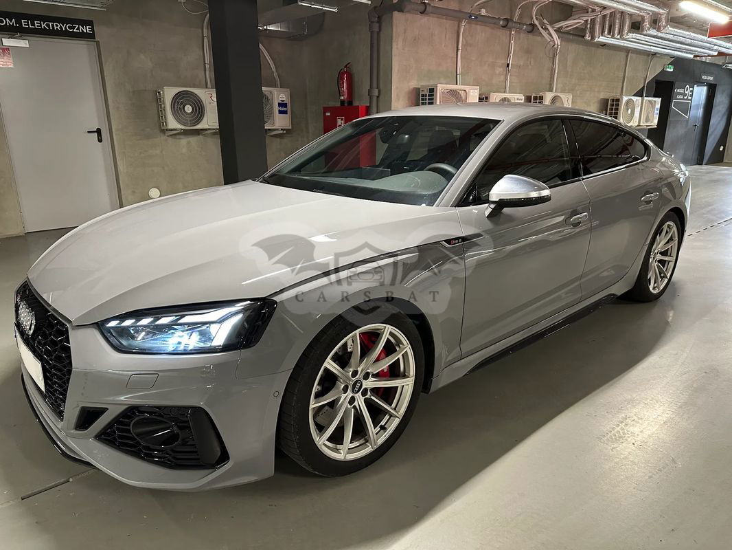 Audi RS5 Quattro Tiptronic 2023