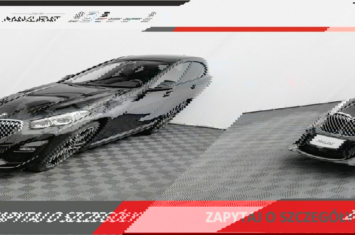 BMW 2 Series 218i M Sport 2021