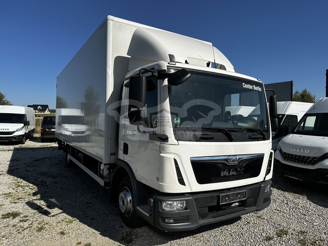 MAN M2000 2016