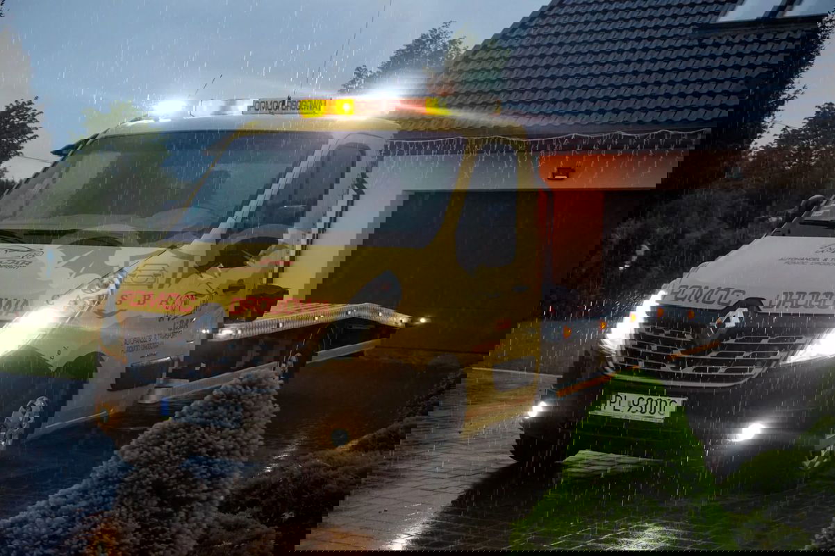 Renault Master 2011