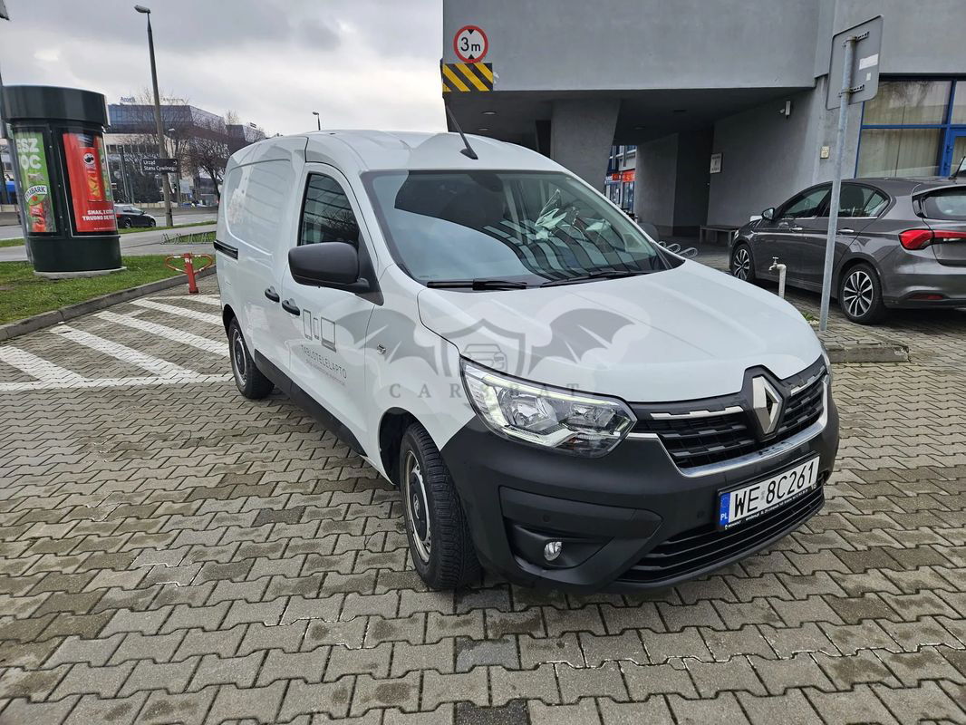 Renault Express 2022