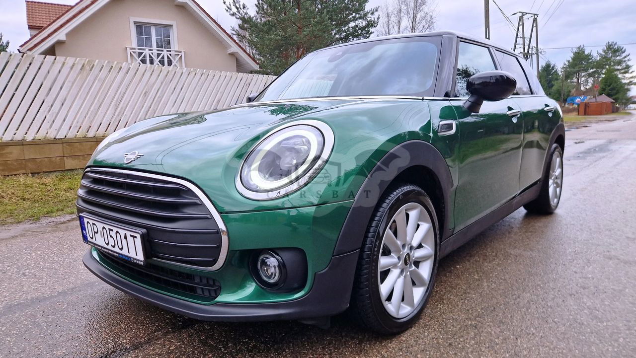 Mini Clubman Cooper 2023
