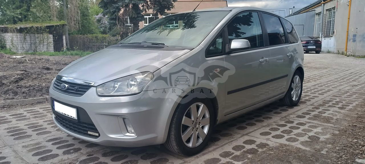 Ford C-Max I 2008