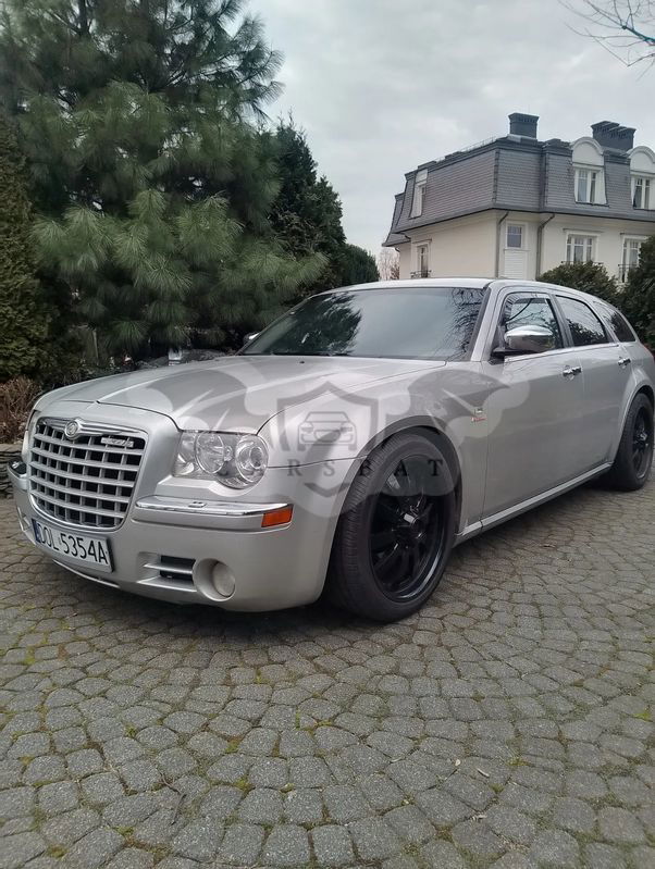 Chrysler 300C 2005