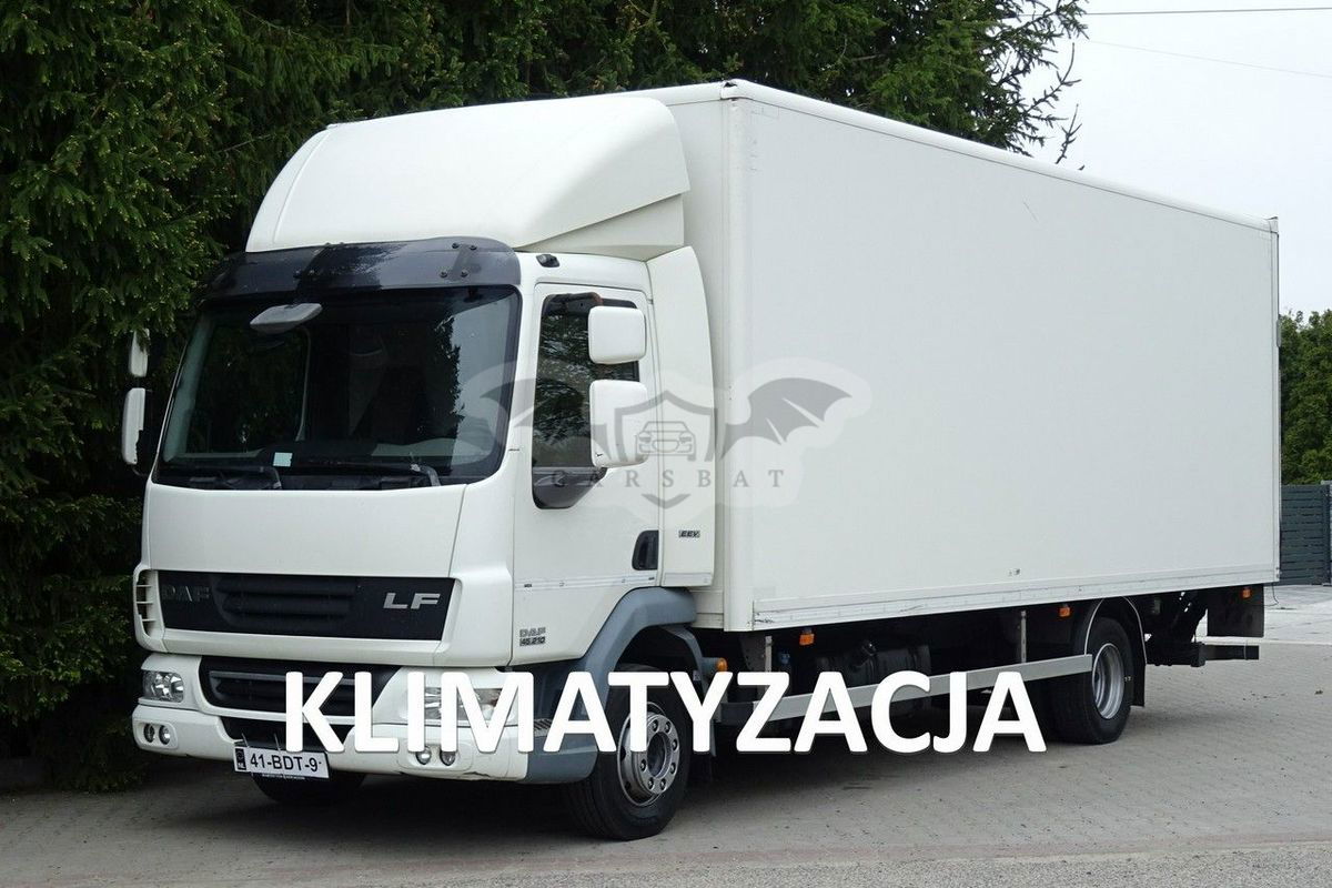 DAF LF 2013
