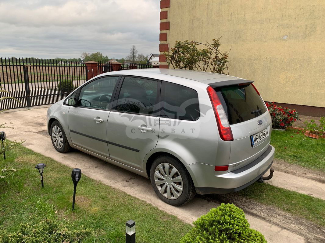 Ford C-Max 2006