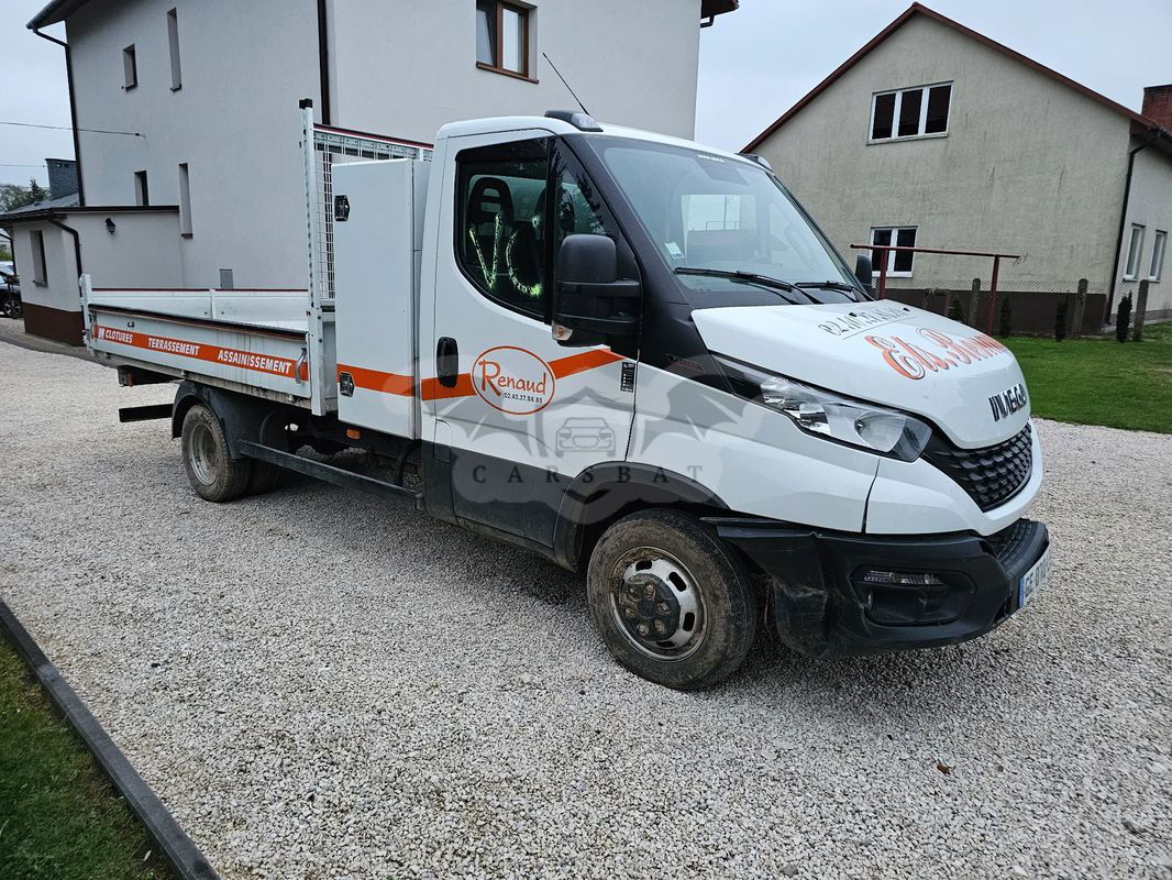 Iveco Daily 2022