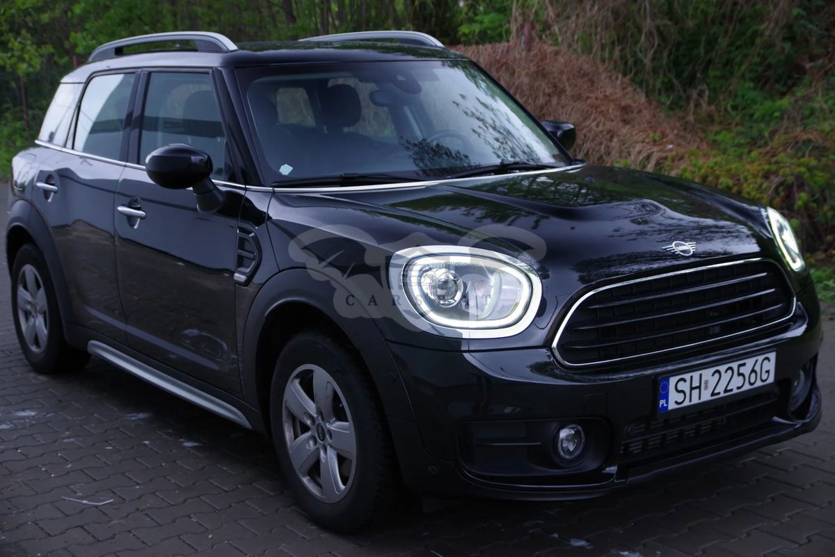 Mini Countryman Cooper Classic Trim 2020