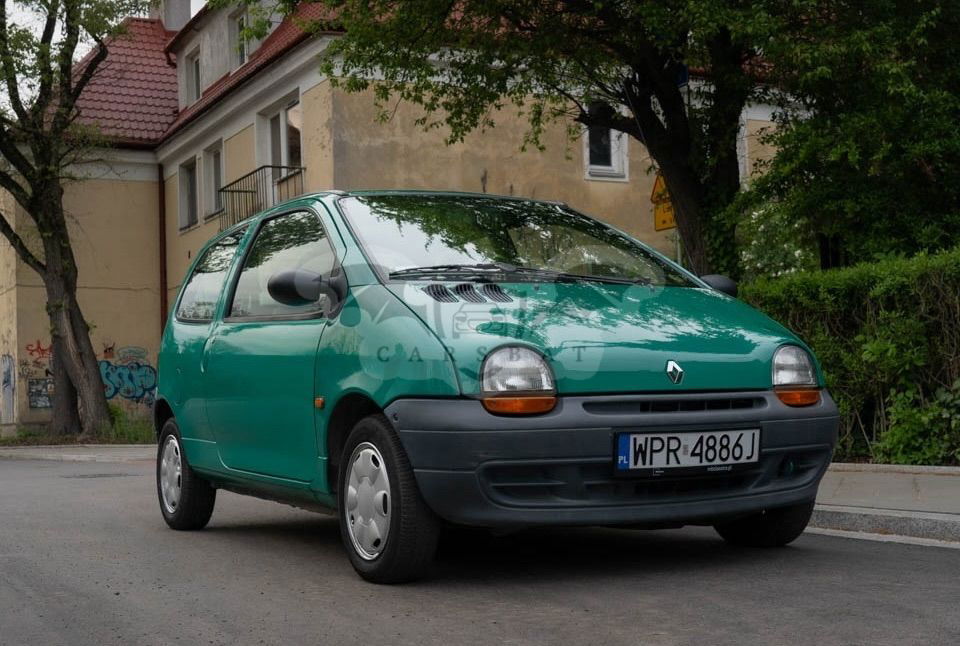 Renault Twingo I 1.2 1995