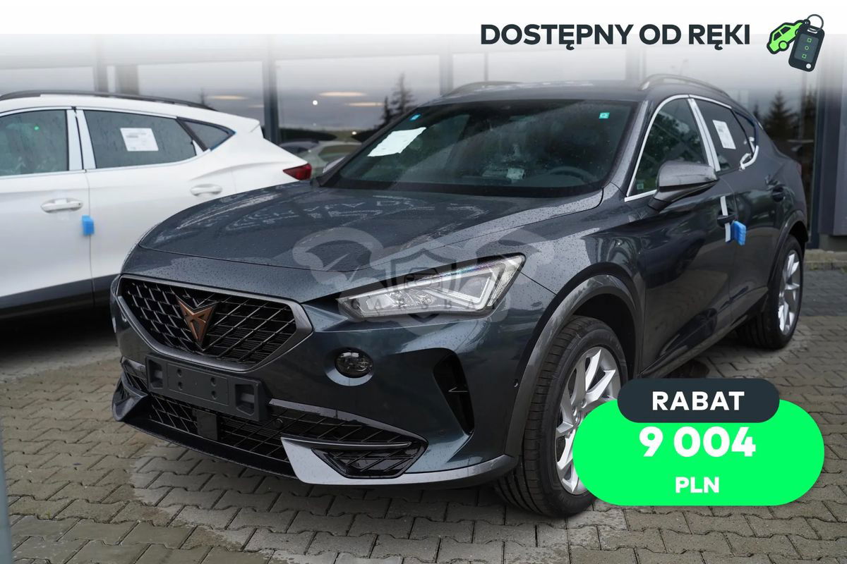 Cupra Formentor 1.5 TSI DSG 2023