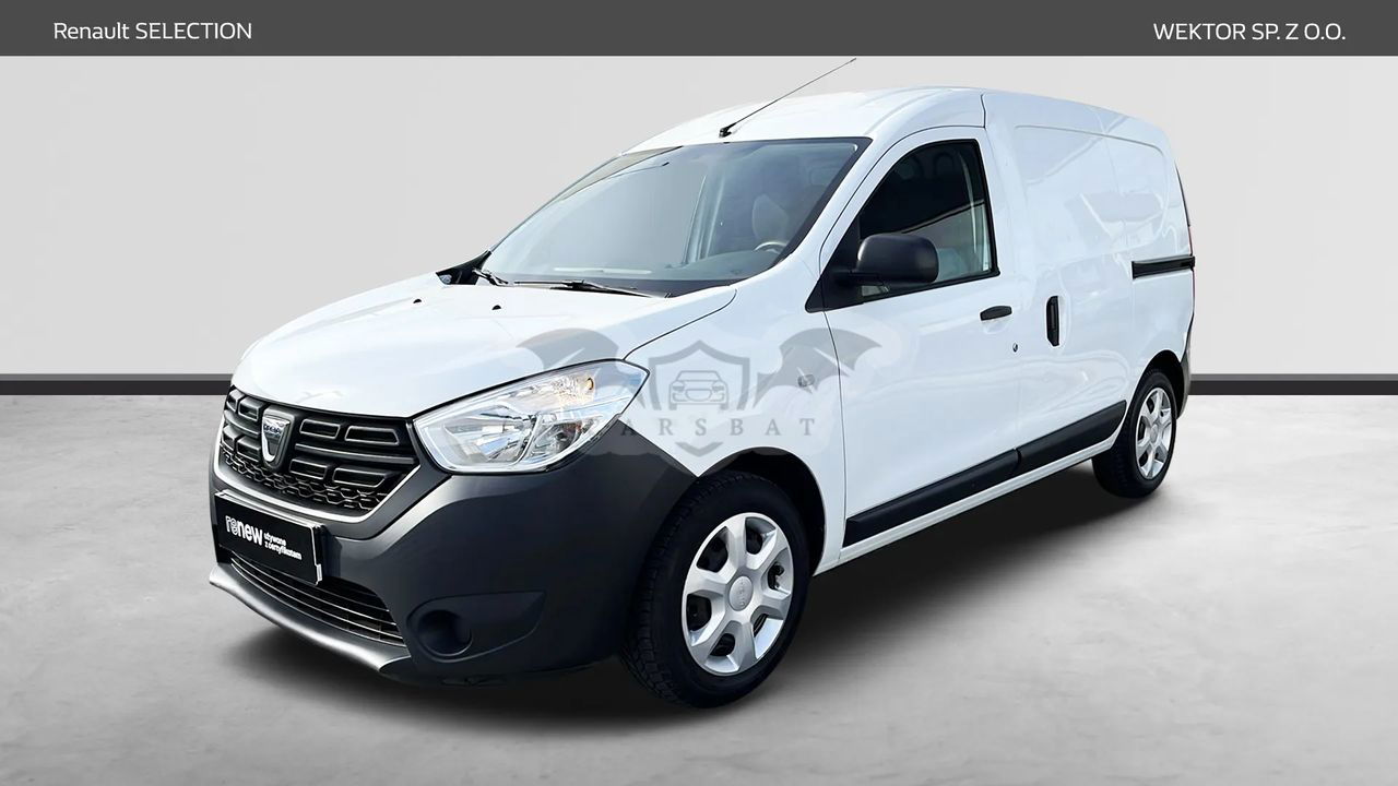 Dacia Dokker 2019