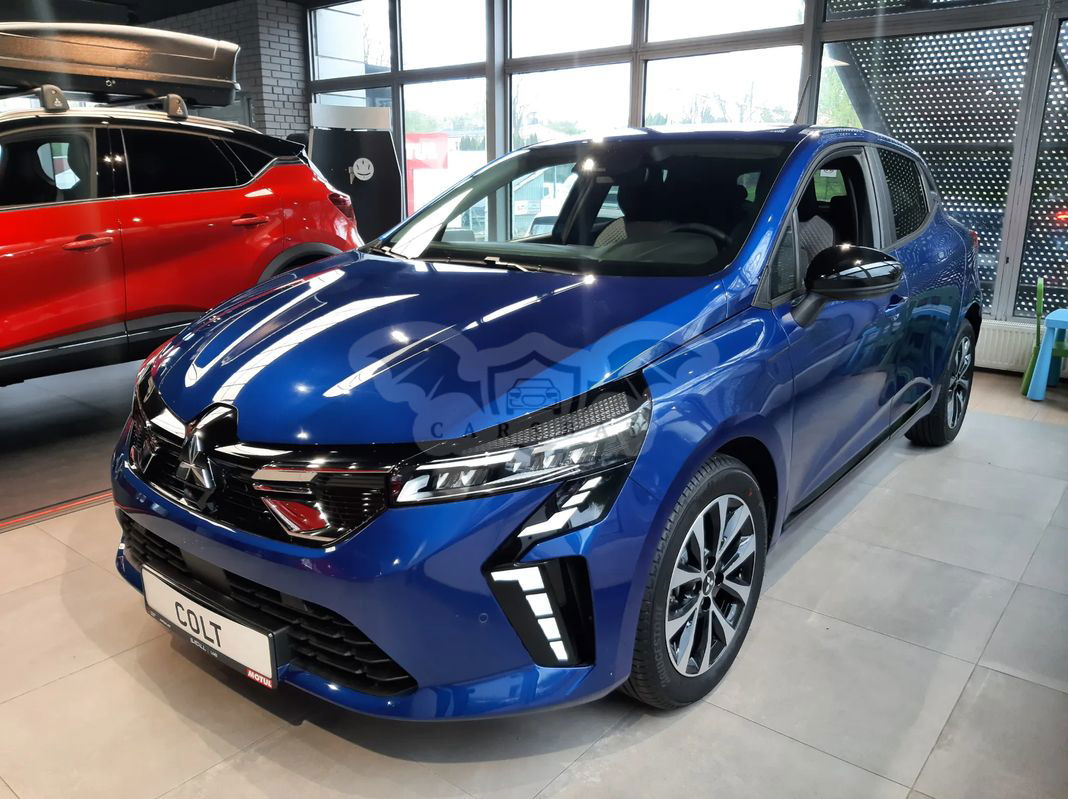 Mitsubishi Colt VIII 1.0T Invite Style Cold 2023