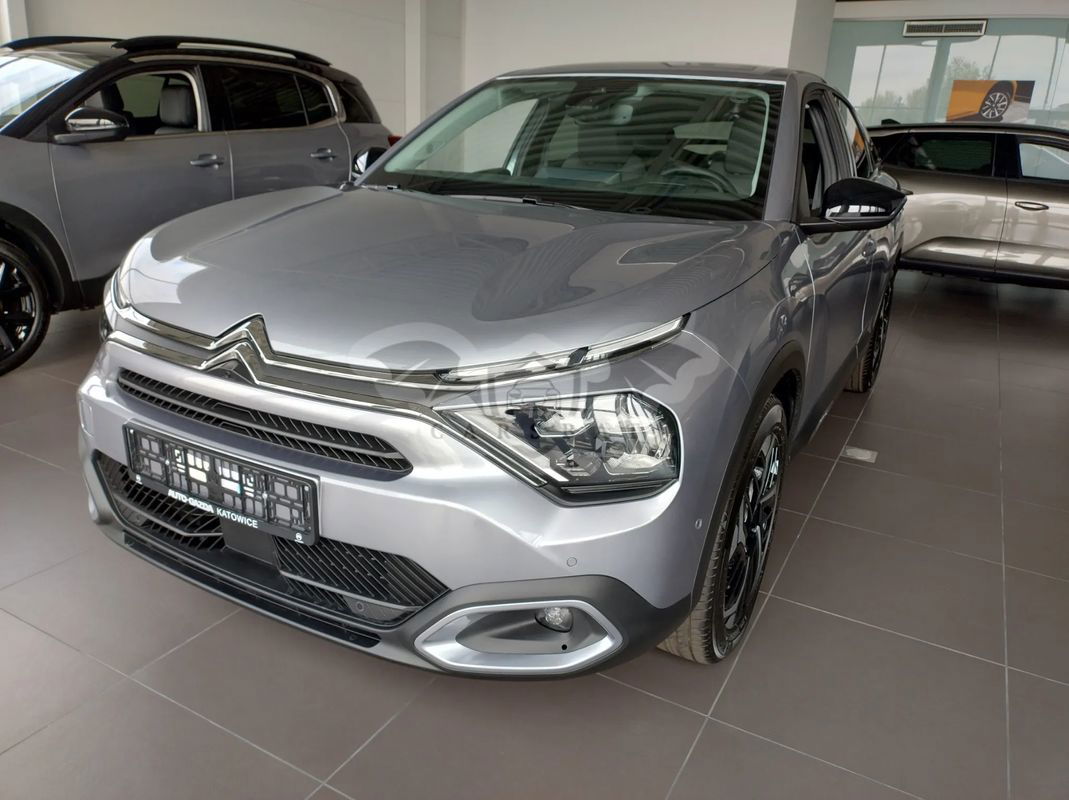 Citroën C4 III 1.2 PureTech Max S&S 2023