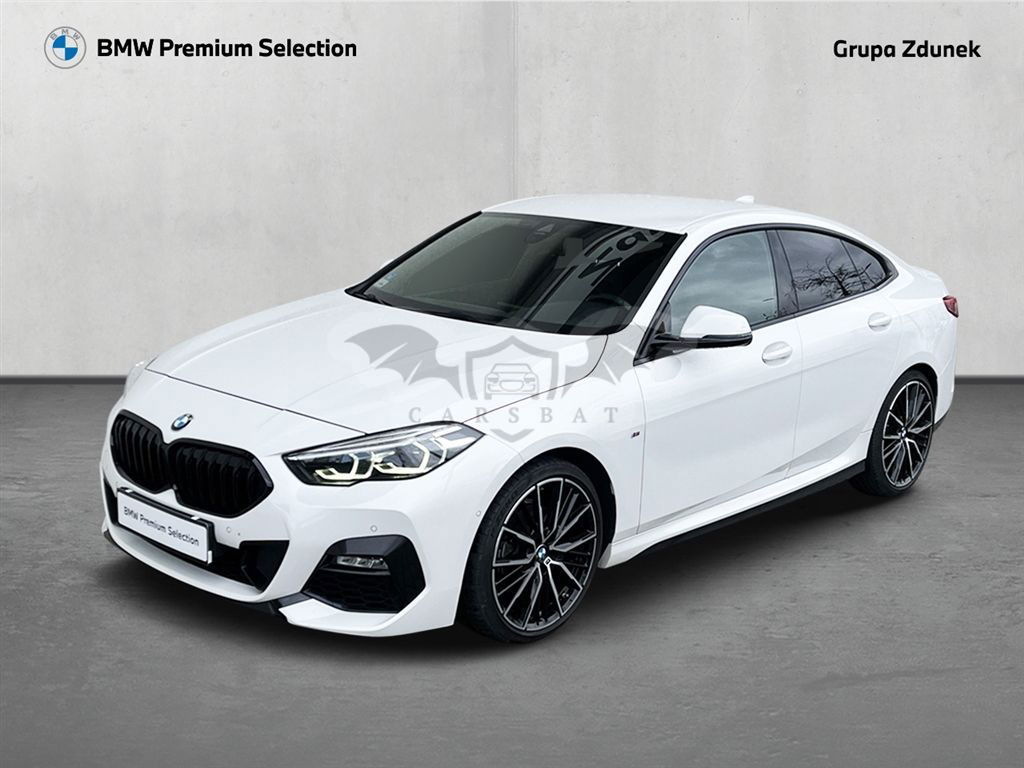 BMW 2 Series 2021
