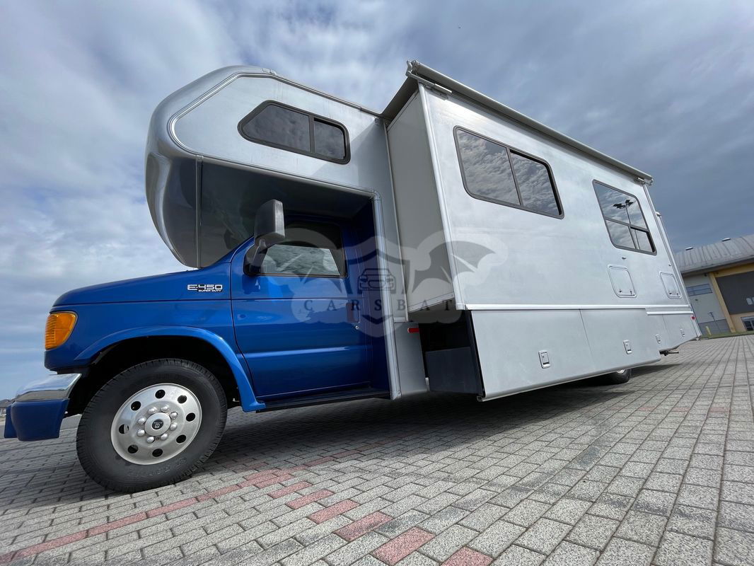 Ford Econoline 2005
