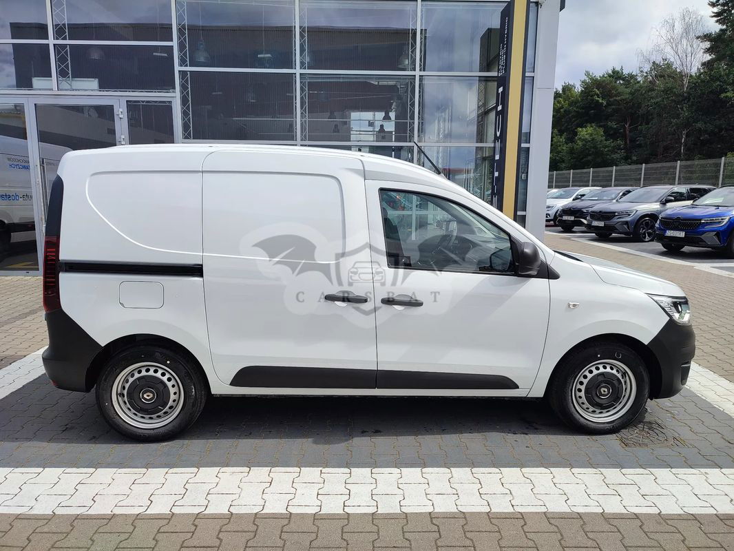 Renault Express 2024