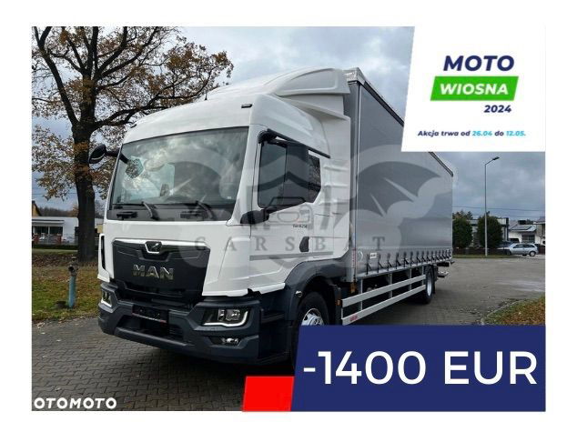 MAN TGX 2024