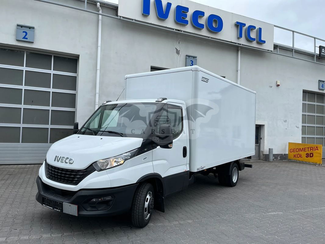 Iveco Daily 2022