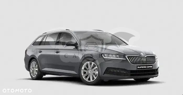 Skoda Superb III 2.0 TDI SCR 4x4 Style DSG 2024