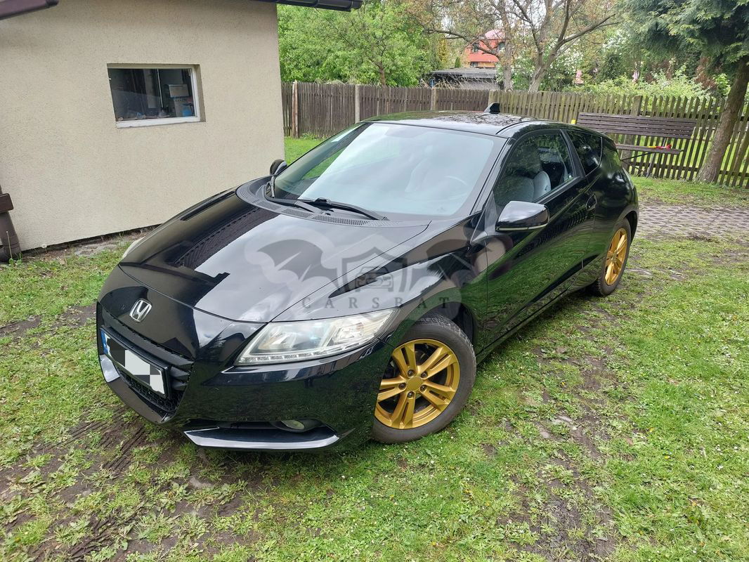 Honda CR-Z 1.5 IMA Sport 2011