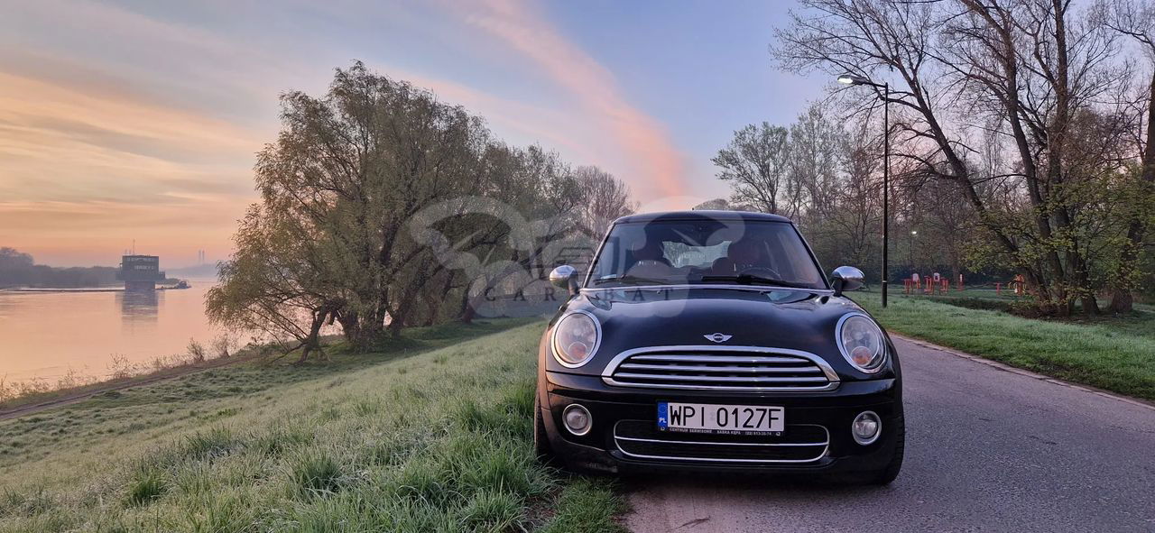 Mini Cooper 2009