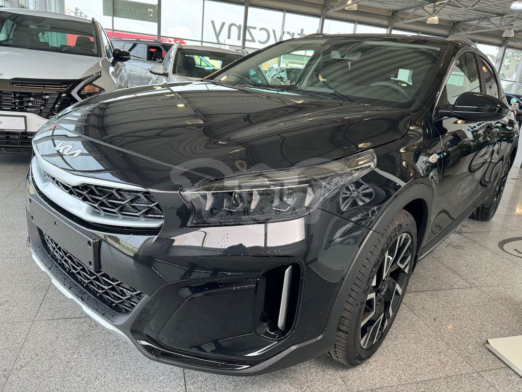 Kia XCeed 1.5 T-GDI M 2024