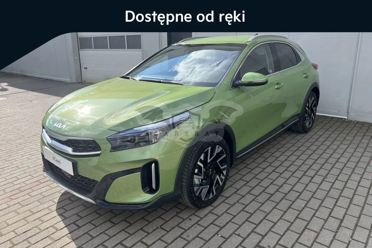 Kia XCeed 1.5 T-GDI L 2024