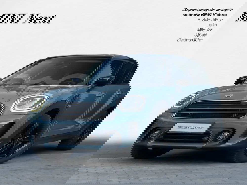 Mini Countryman Cooper 2023