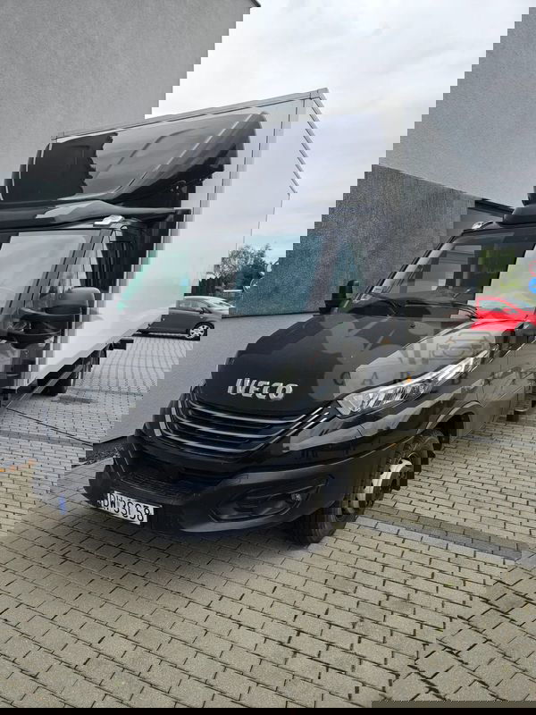 Iveco Daily 2022