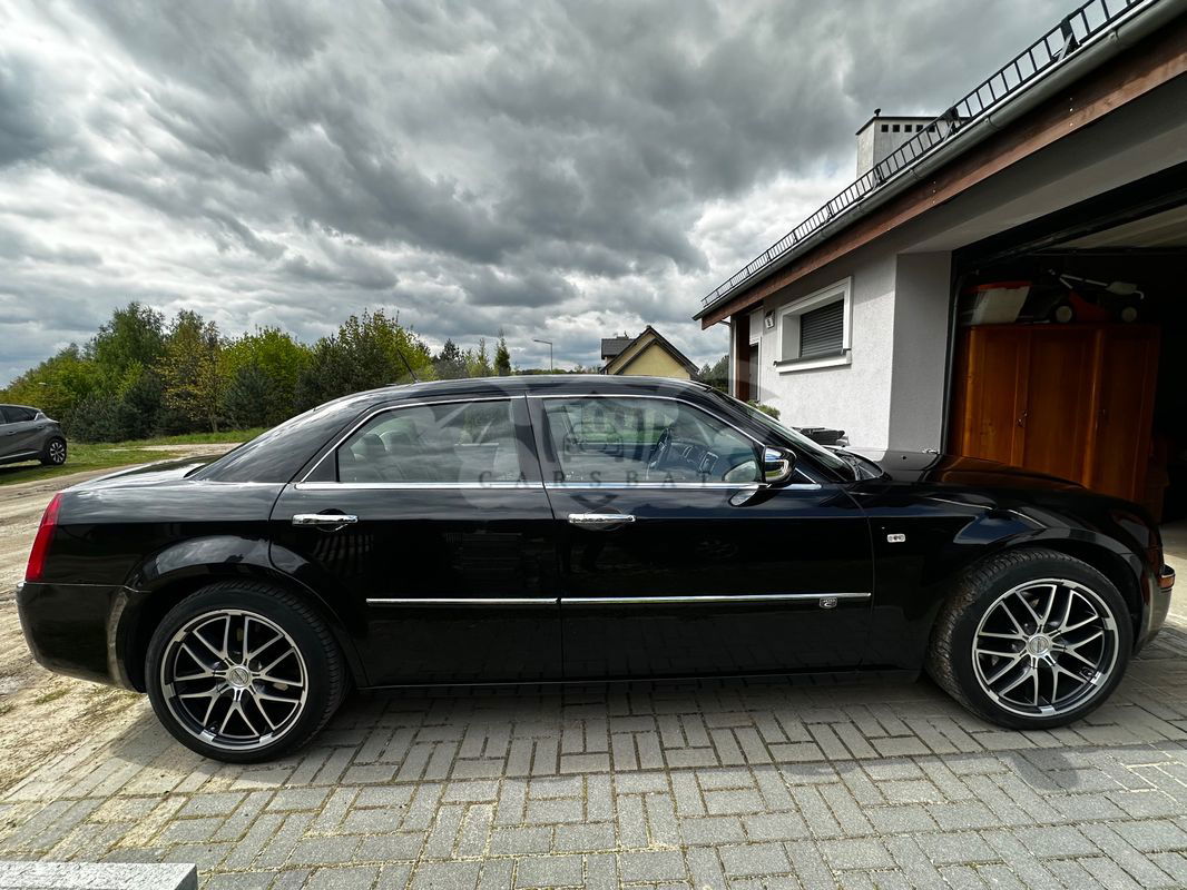 Chrysler 300C 2008