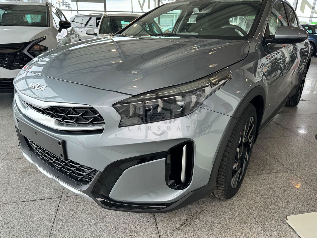 Kia XCeed 1.5 T-GDI M 2024