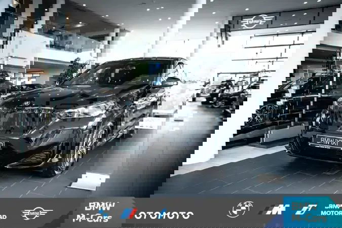BMW iX1 xDrive30 M Sport 2023