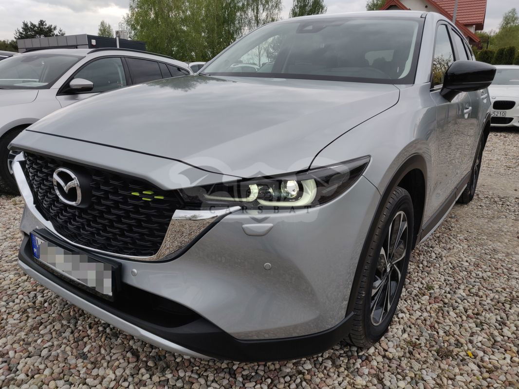 Mazda CX-5 2.0 Skyenergy 2WD 2022