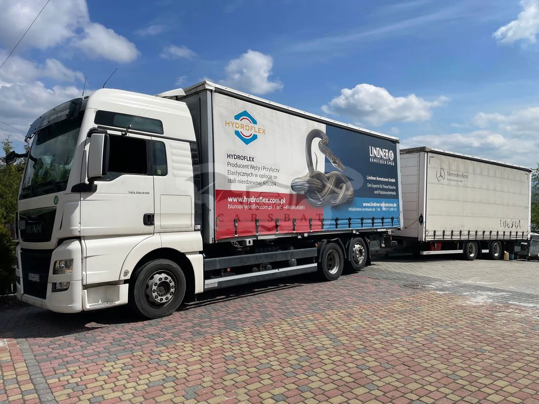 MAN TGX 2014