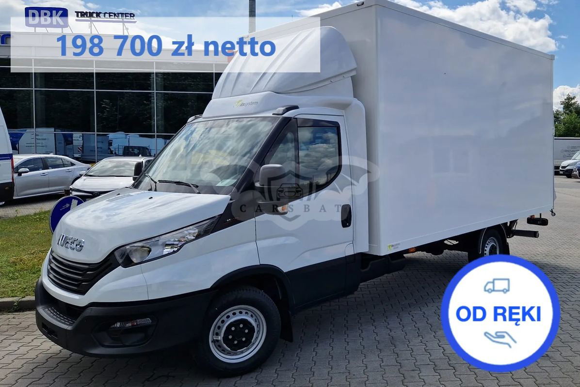Iveco Daily 2023