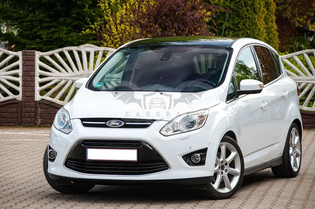 Ford C-Max II 2012