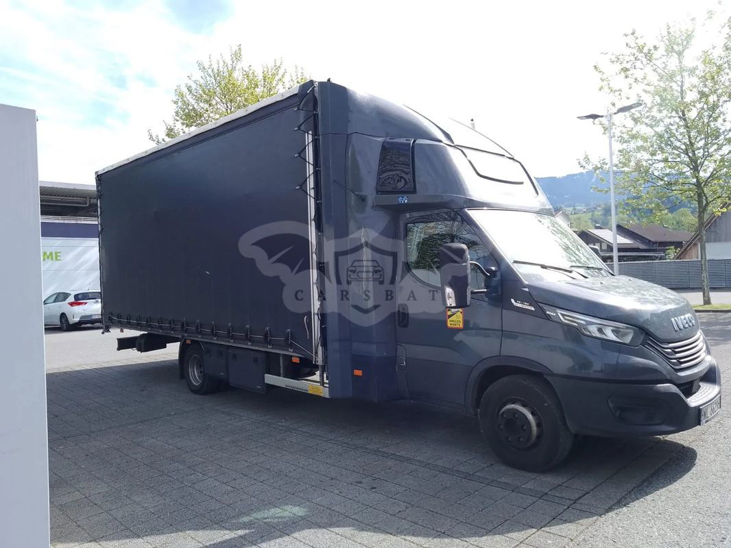 Iveco Daily 2022