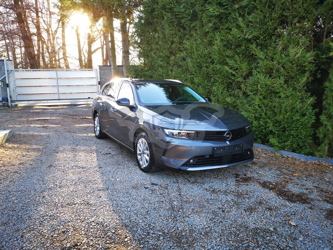Opel Astra L VI 1.5 CDTI Business Edition S&S 2023