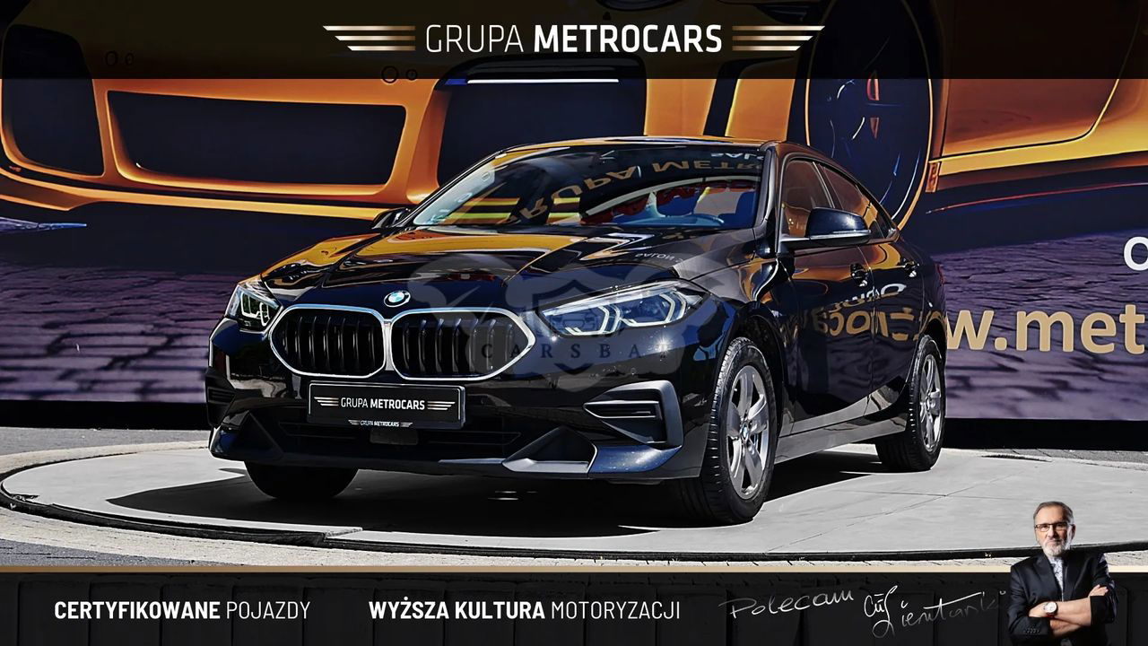 BMW 2 Series 2021