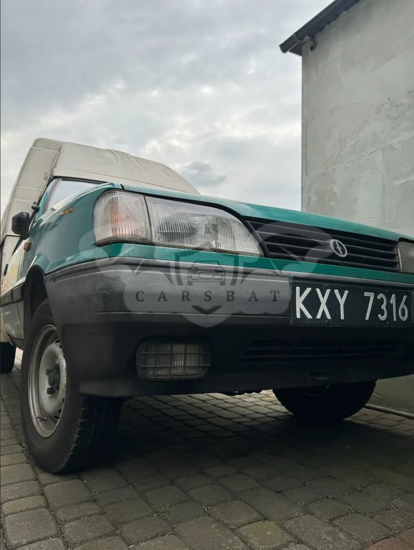 FSO Polonez Truck 1996
